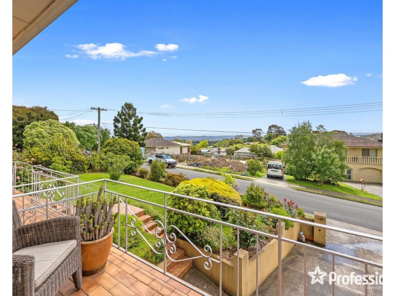 24 The Eyrie, Lilydale VIC 3140