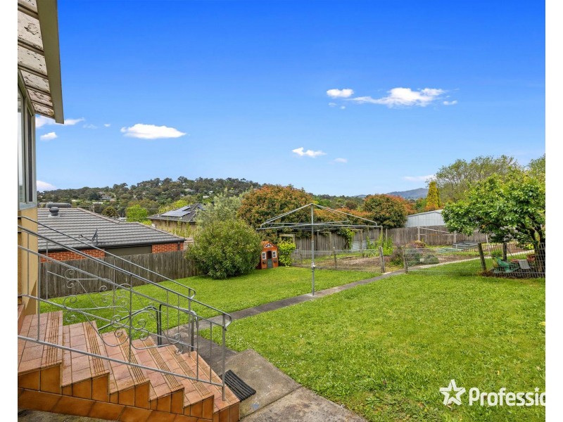 24 The Eyrie, Lilydale VIC 3140
