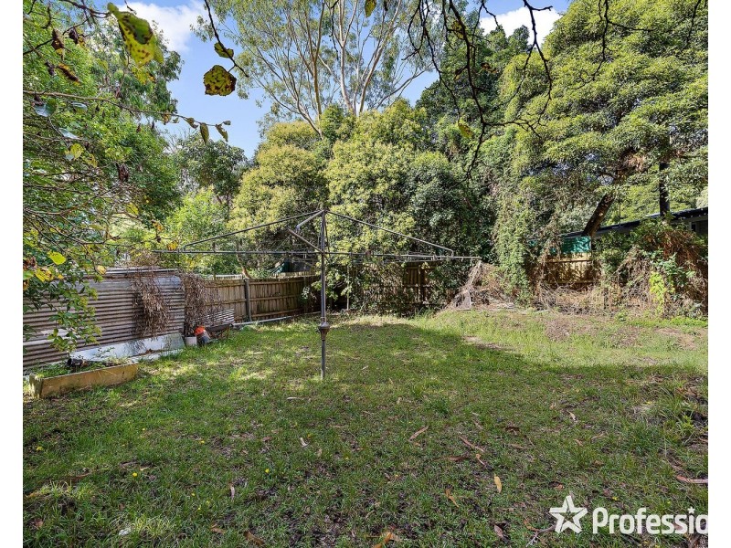 867 Mount Dandenong Road, Montrose VIC 3765