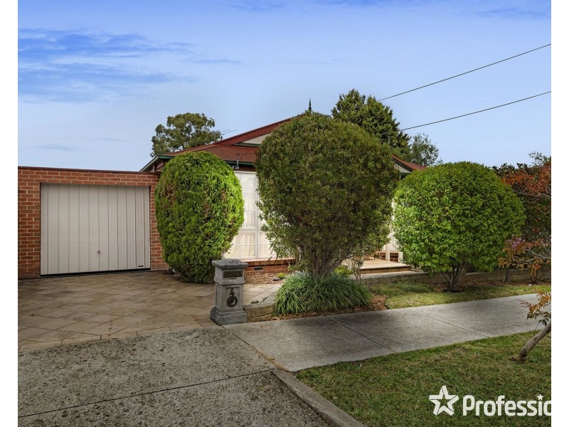 4 Oke Street, Ringwood East VIC 3135