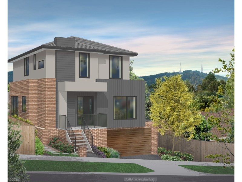 4 Aintree Street, Mooroolbark VIC 3138