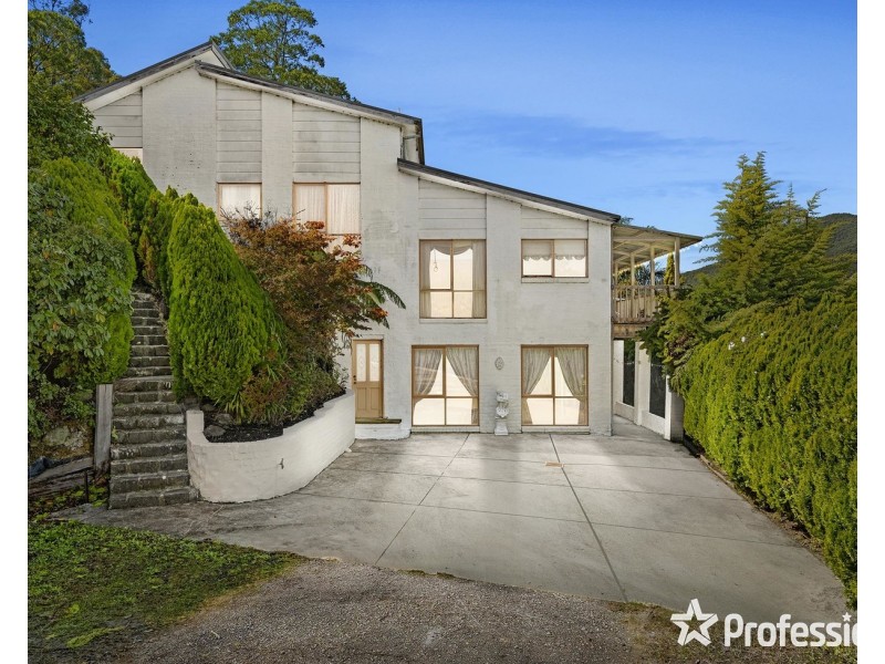 16-18 Juliet Crescent, Healesville VIC 3777