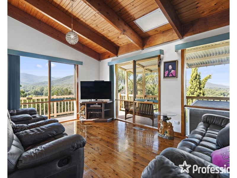 16-18 Juliet Crescent, Healesville VIC 3777