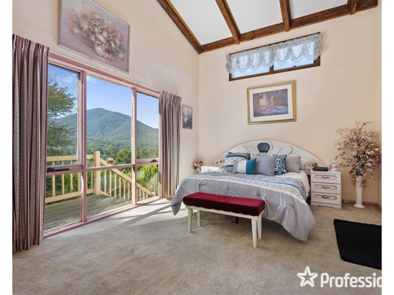 16-18 Juliet Crescent, Healesville VIC 3777