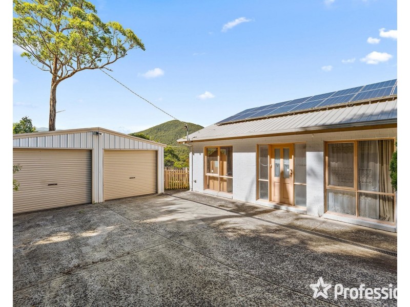 16-18 Juliet Crescent, Healesville VIC 3777