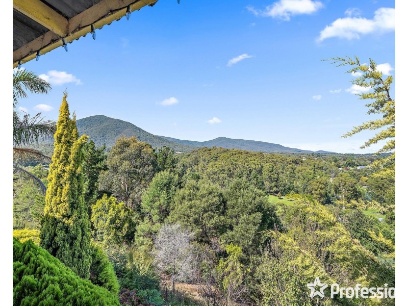 16-18 Juliet Crescent, Healesville VIC 3777