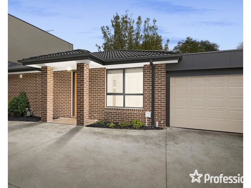 2/39 Liverpool Road, Kilsyth VIC 3137