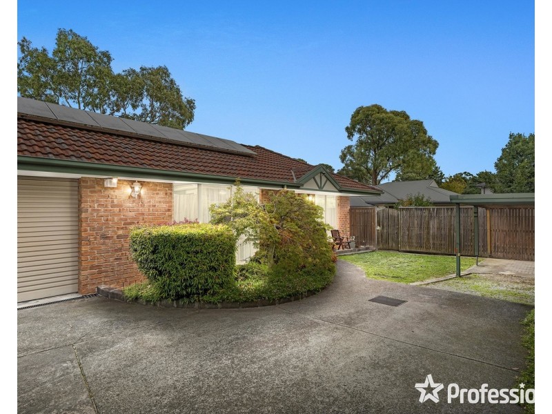 34b Pascoe Avenue, Croydon VIC 3136