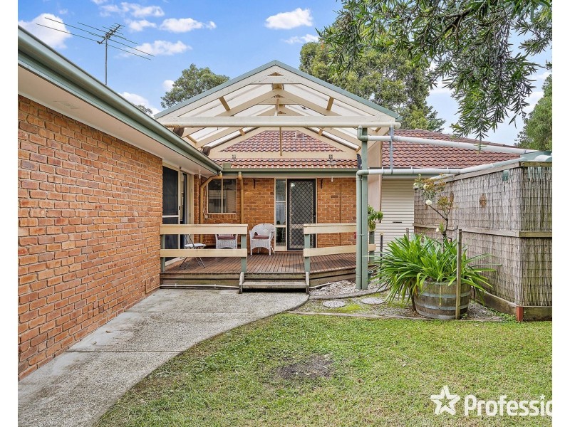 34b Pascoe Avenue, Croydon VIC 3136