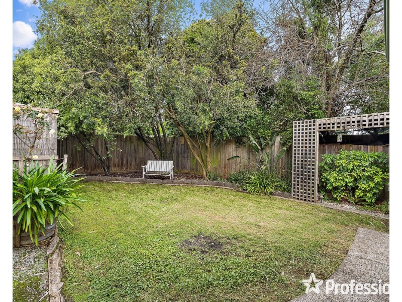 34b Pascoe Avenue, Croydon VIC 3136