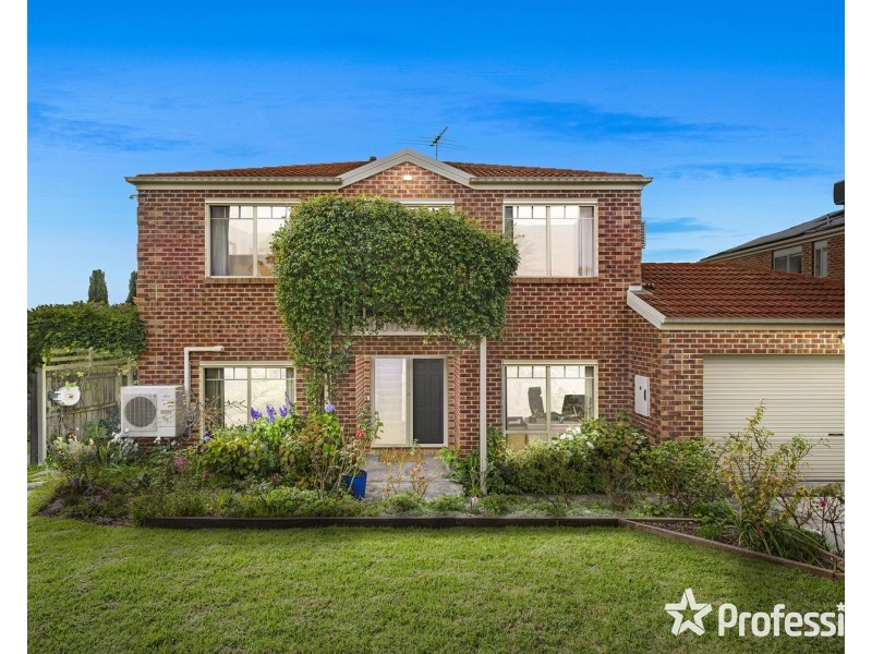 1 Tudor Drive, Mooroolbark VIC 3138