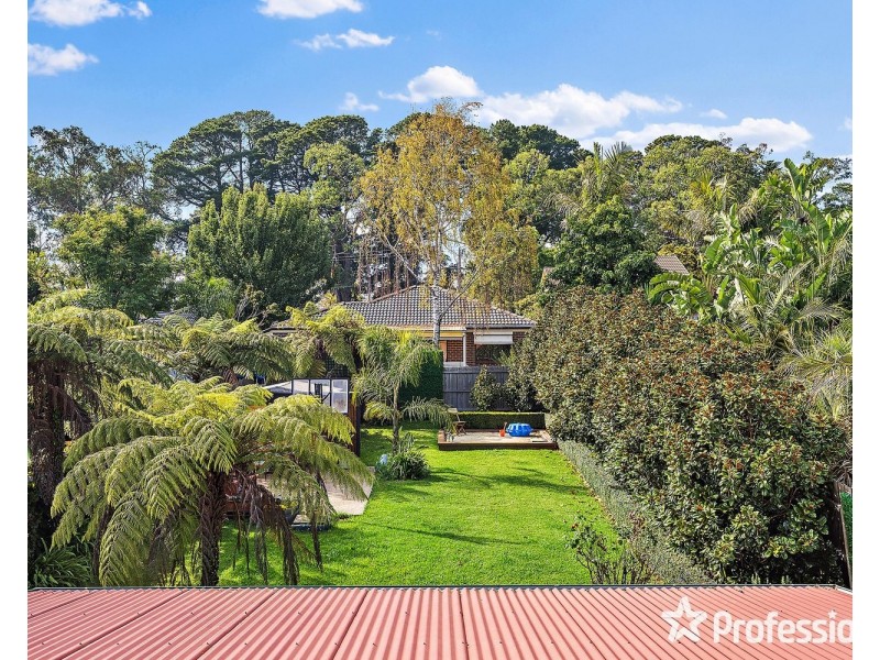 14 Glen View Road, Mount Evelyn VIC 3796
