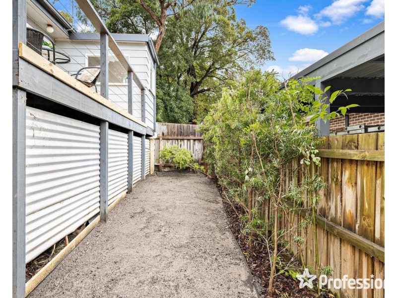 1/252 Bayswater Road, Bayswater North VIC 3153