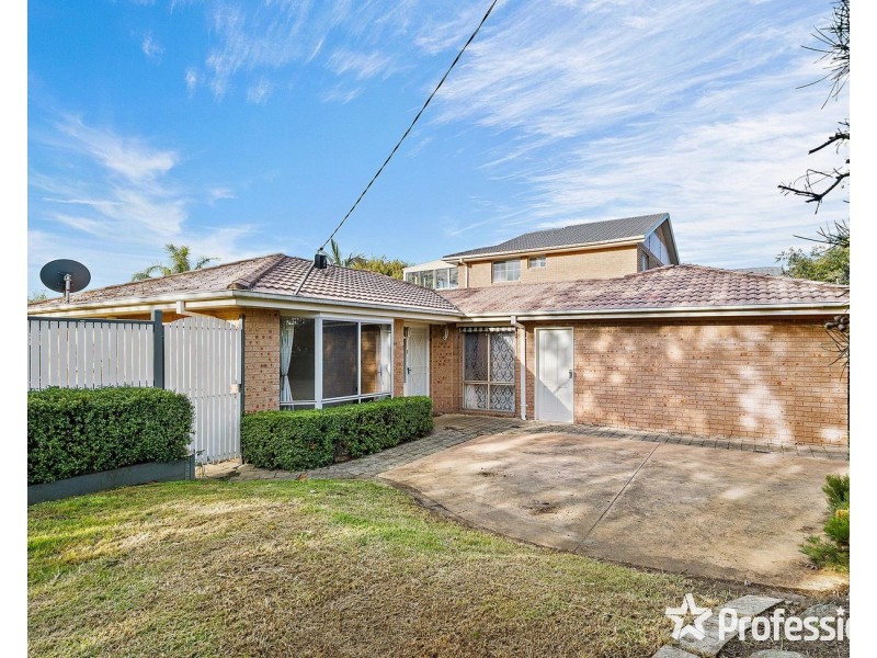 43 Nelson Road, Lilydale VIC 3140