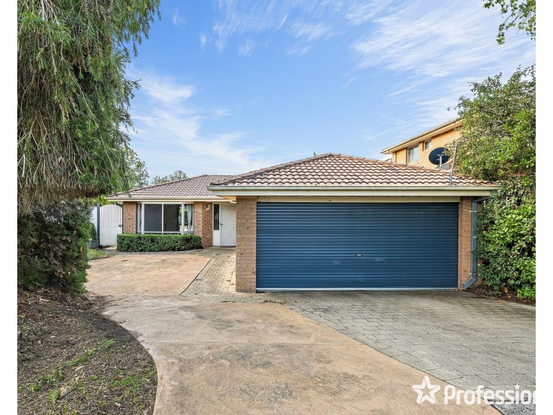 43 Nelson Road, Lilydale VIC 3140