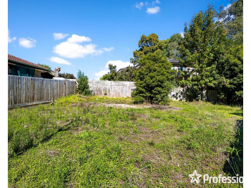 23a Morrison Crescent, Kilsyth VIC 3137