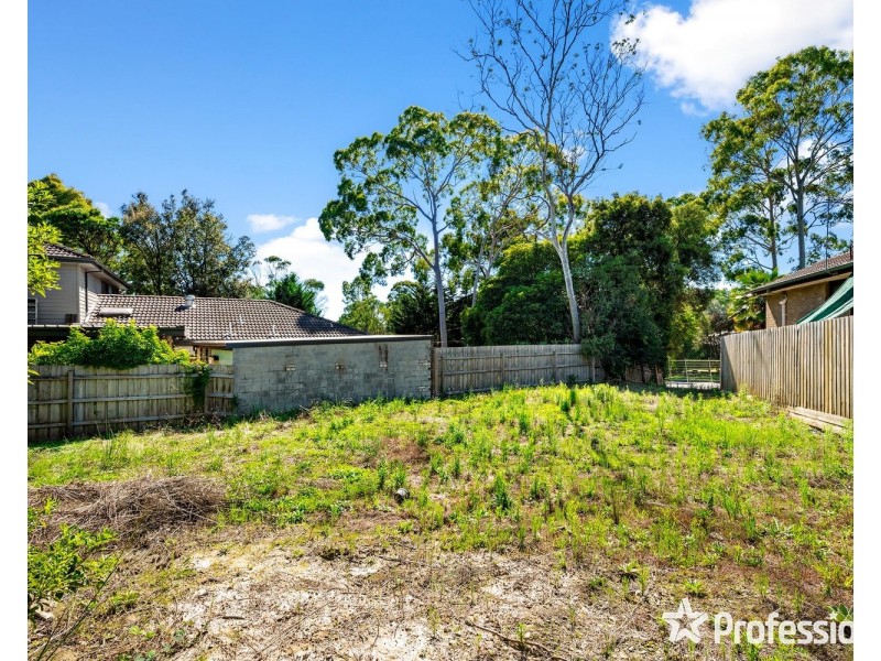 23a Morrison Crescent, Kilsyth VIC 3137