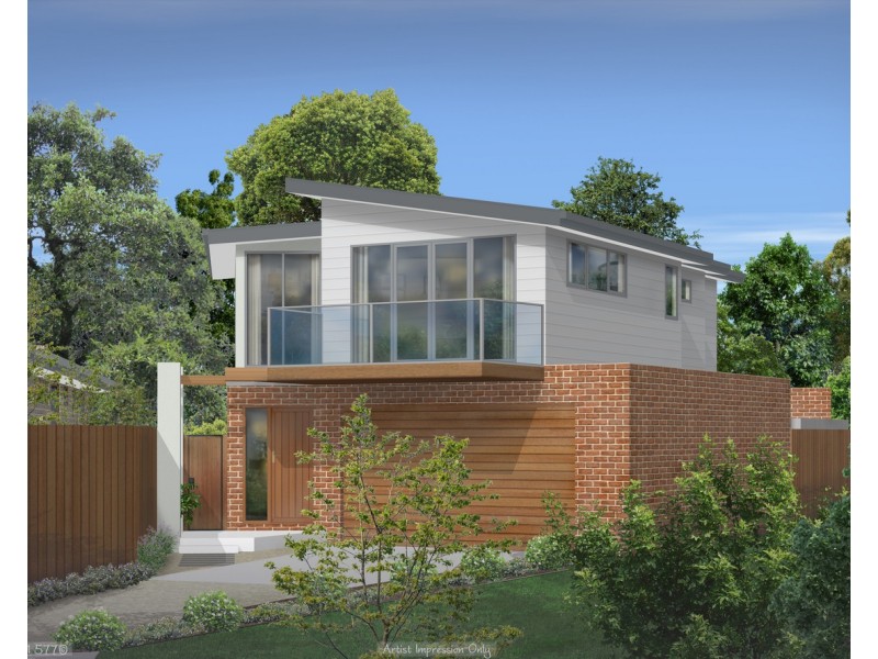 23a Morrison Crescent, Kilsyth VIC 3137