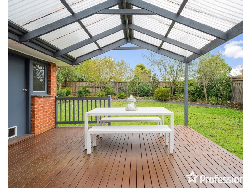 22 Ellis Road, Yarra Glen VIC 3775