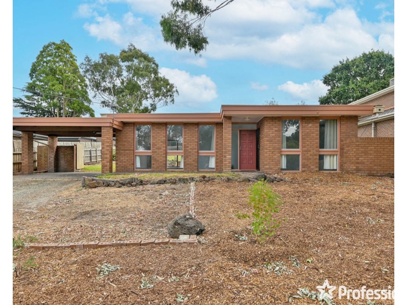 38  Dorset Road, Croydon VIC 3136