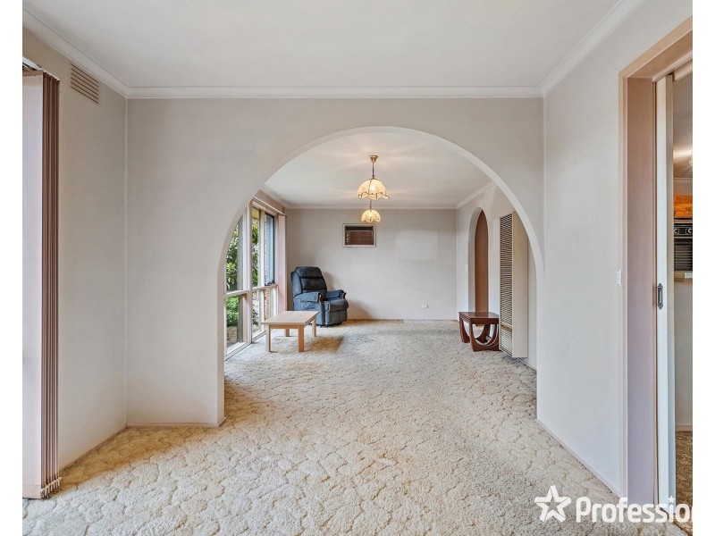 36 Birchfield Crescent, Wantirna VIC 3152