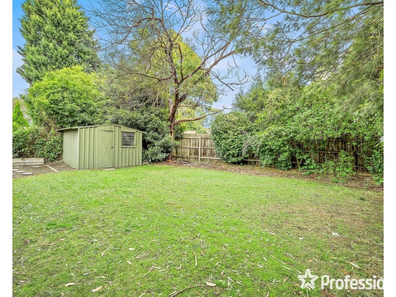 36 Birchfield Crescent, Wantirna VIC 3152