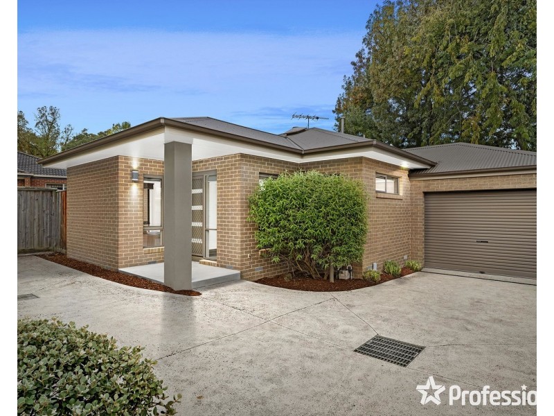 3/5 Alex Court, Mooroolbark VIC 3138