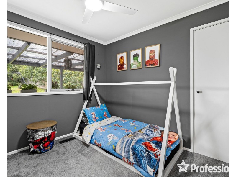 2 Admiral Court, Lilydale VIC 3140