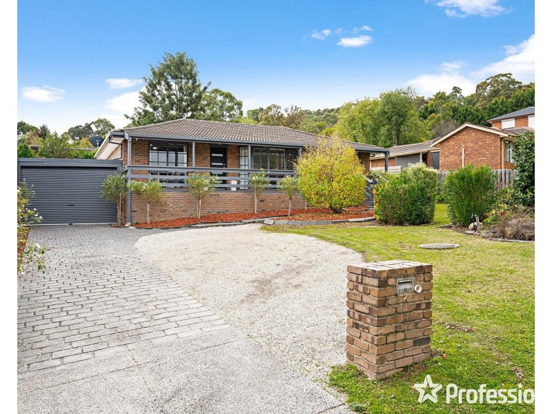 2 Admiral Court, Lilydale VIC 3140