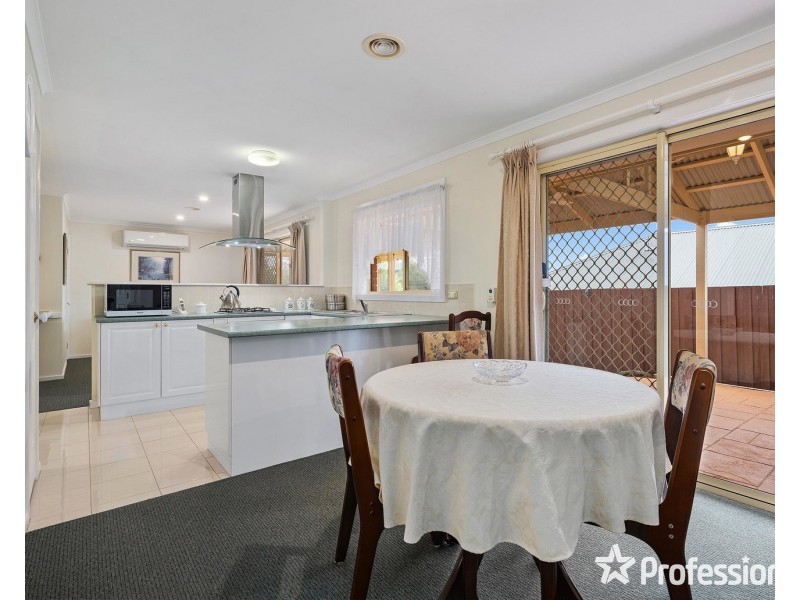 119 Billanook Way, Chirnside Park VIC 3116