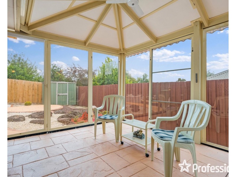 119 Billanook Way, Chirnside Park VIC 3116