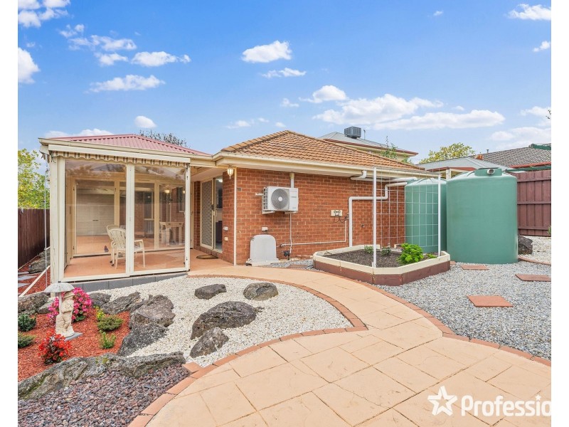 119 Billanook Way, Chirnside Park VIC 3116