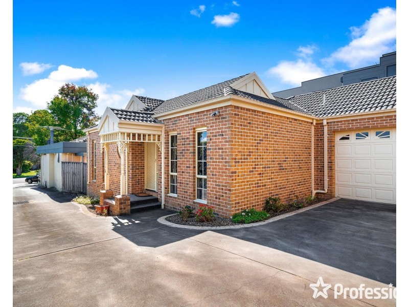 2/92 Brice Avenue, Mooroolbark VIC 3138