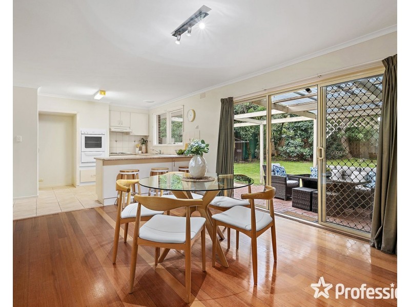 3 Teak Court, Boronia VIC 3155