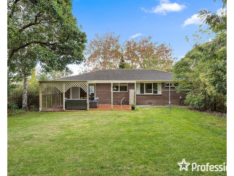 3 Teak Court, Boronia VIC 3155