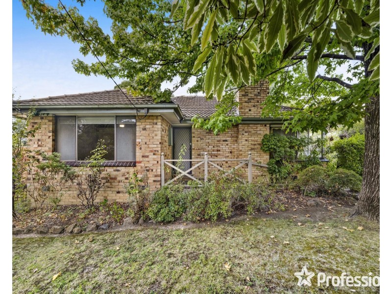 83  Dryden Concourse, Mooroolbark VIC 3138