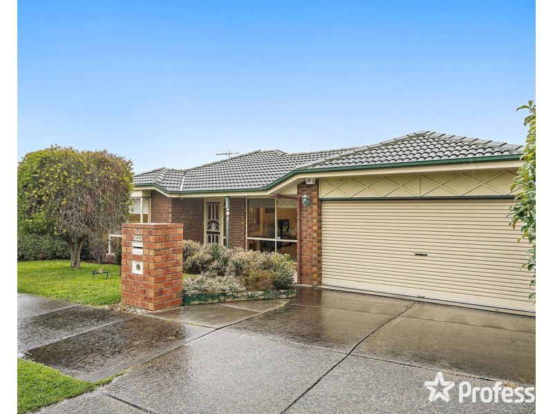 20 Neryl Court, Mooroolbark VIC 3138