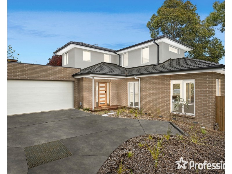 2/137 Anderson Street, Lilydale VIC 3140