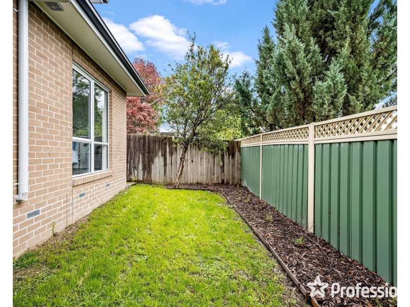 2/137 Anderson Street, Lilydale VIC 3140