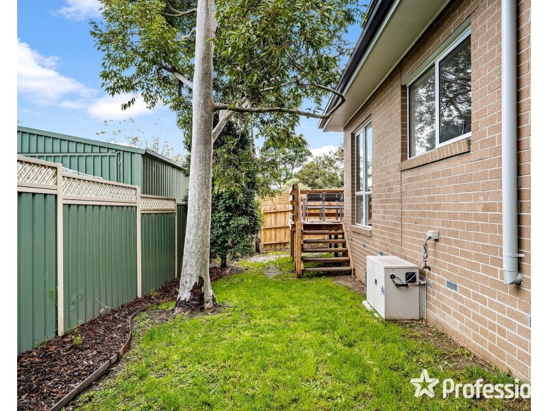 2/137 Anderson Street, Lilydale VIC 3140