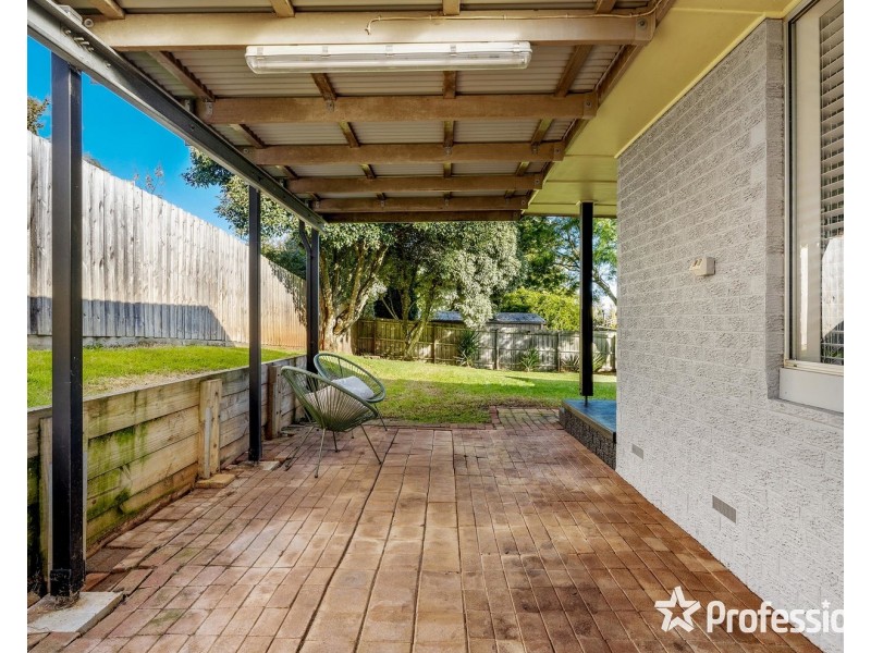 4 Meseta Street, Mooroolbark VIC 3138