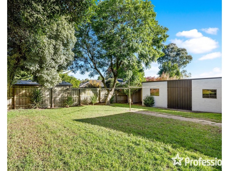 4 Meseta Street, Mooroolbark VIC 3138