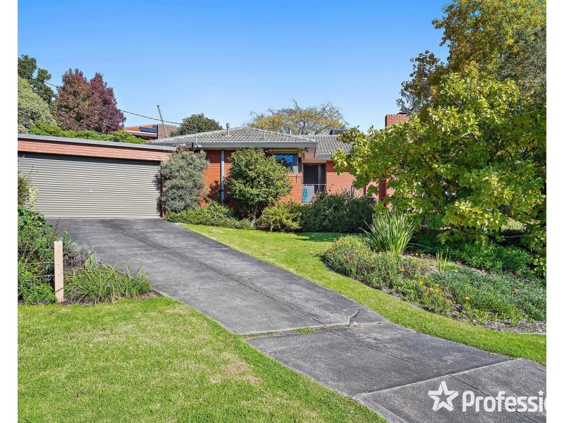 7 Woodpecker Pass, Chirnside Park VIC 3116