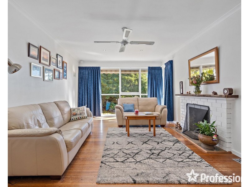 7 Woodpecker Pass, Chirnside Park VIC 3116