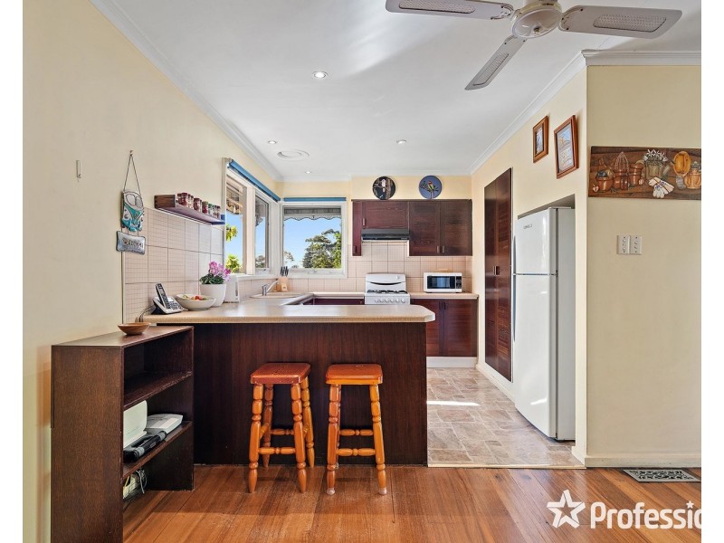 7 Woodpecker Pass, Chirnside Park VIC 3116