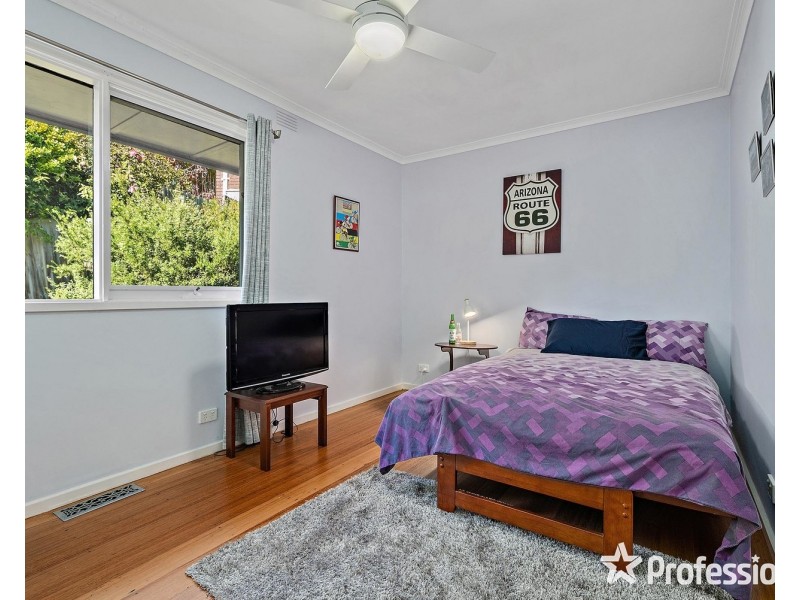 7 Woodpecker Pass, Chirnside Park VIC 3116