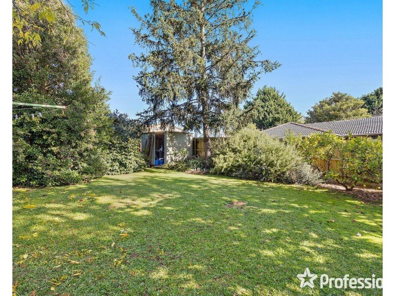 7 Woodpecker Pass, Chirnside Park VIC 3116