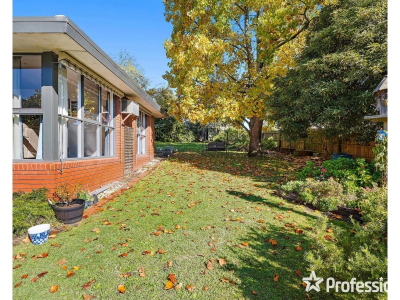 7 Woodpecker Pass, Chirnside Park VIC 3116