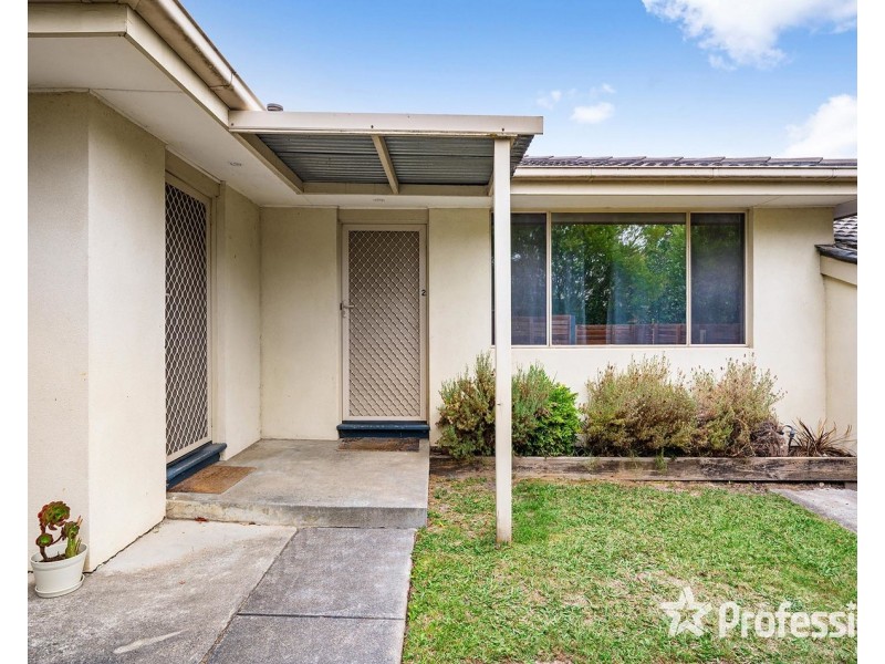 2/2 Summit Road, Lilydale VIC 3140