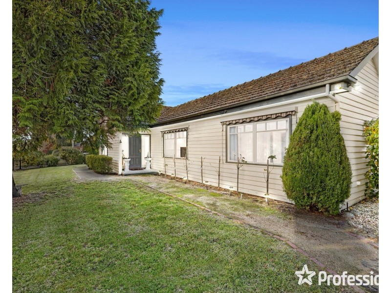 26 Olinda Road, Mount Evelyn VIC 3796